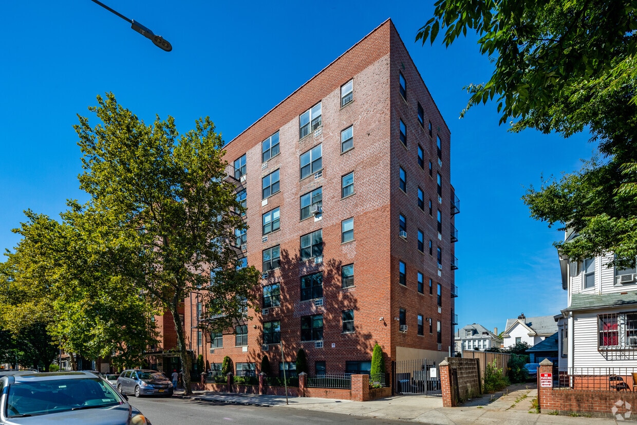 346 E 29th St, Brooklyn, NY 11226 Apartments in Brooklyn, NY