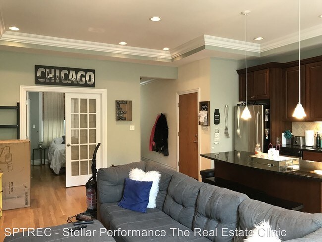 Foto del edificio - 1710 N Wells St