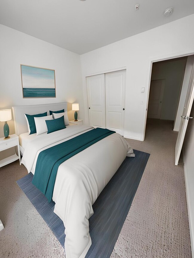 Interior Photo - Meadow Brook Villas