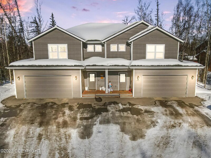 Foto principal - 921 E Snow Hill Ave