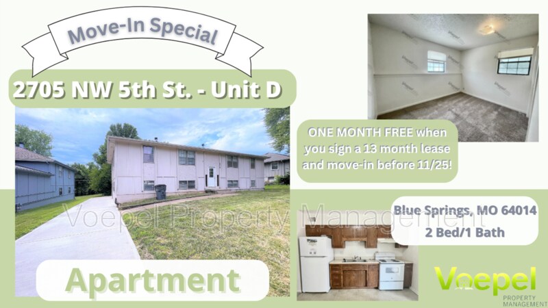 Primary Photo - 2705 NW 5th St