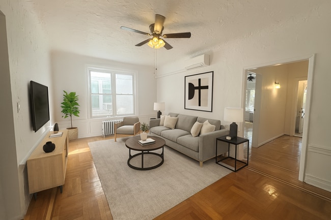 Building Photo - 4099 Bedford Ave