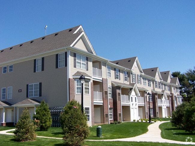 Building Photo - Willingboro Square
