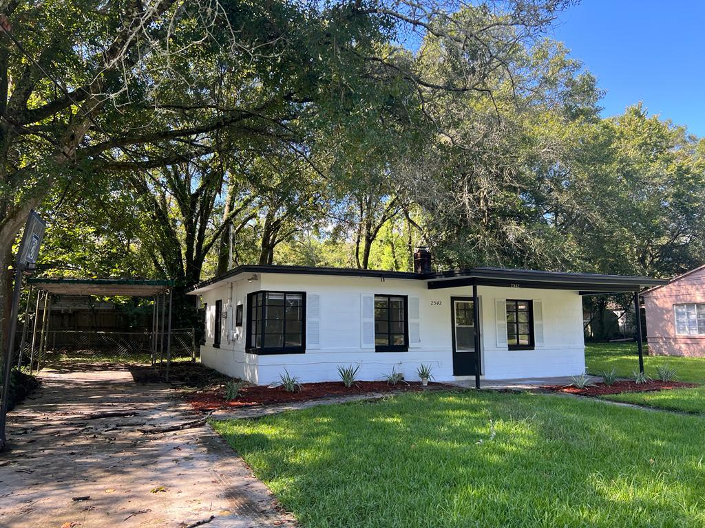 2542 Beaverbrook Pl, Jacksonville, FL 32254 House Rental in