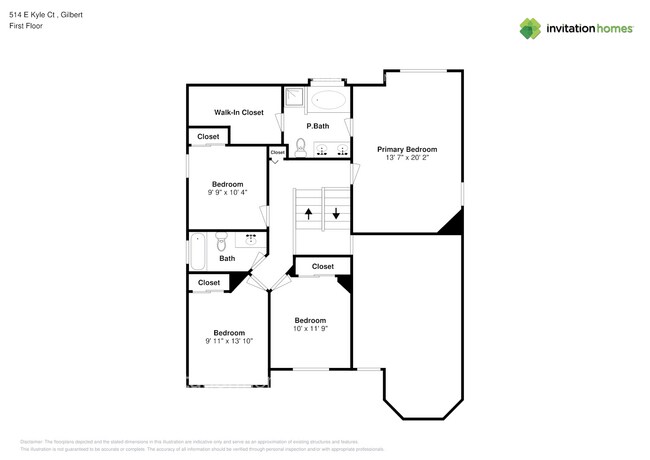 Foto del edificio - 514 E Kyle Ct