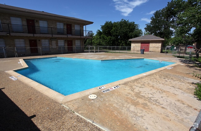 Pool - Solana
