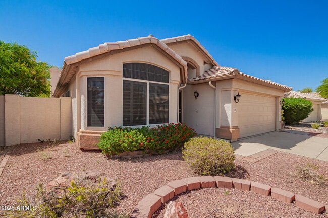 Building Photo - 6195 W Blackhawk Dr