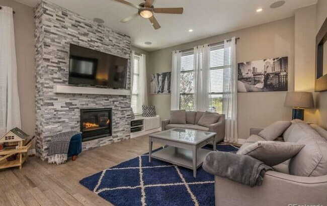 Photo - Stunning 4BR House in Denver's Northfield ...