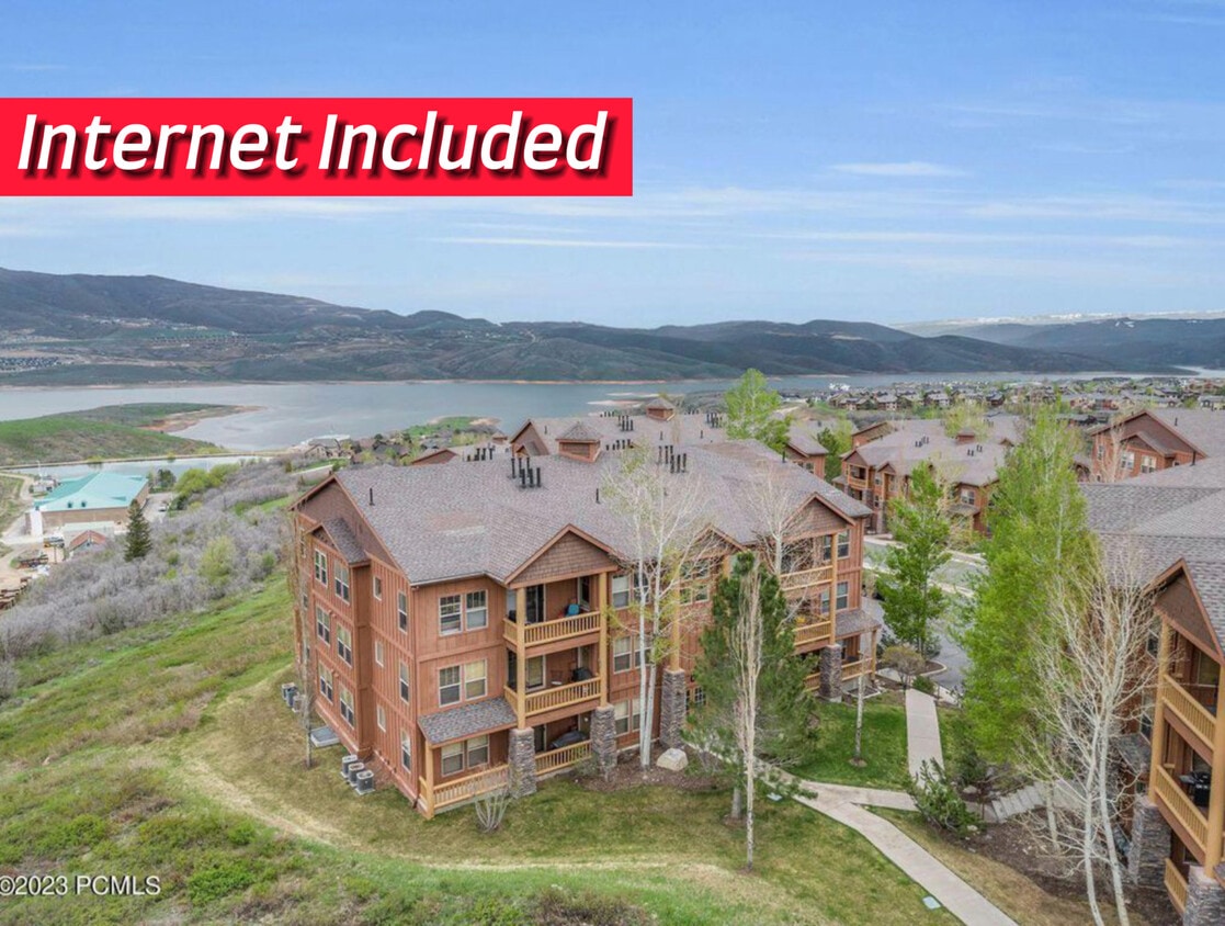 1800 Fox Bay Dr Unit C103, Heber City, UT 84032 Condo for Rent in