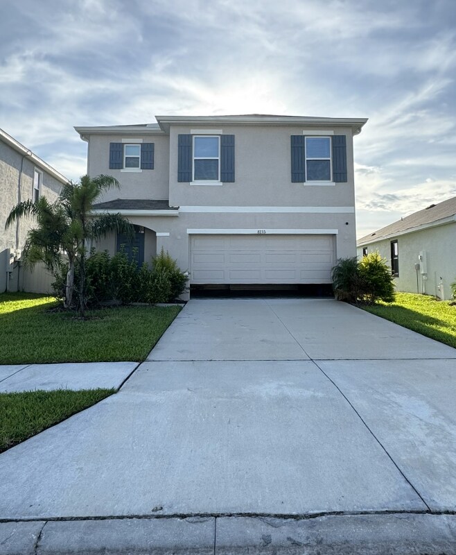 Foto principal - 8215 Claw Glades Lp