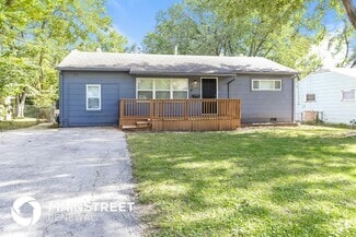 Building Photo - 11423 Palmer Ave