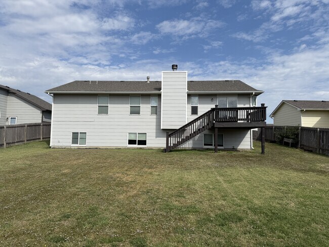 Foto del edificio - 816 S Longbranch Dr