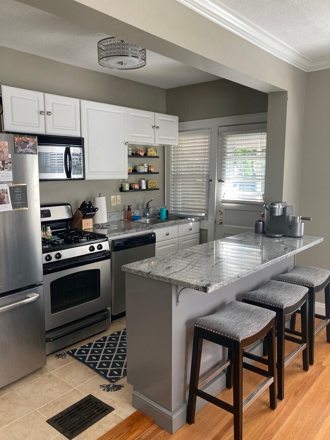 1152 Northwest Blvd Unit 1, Columbus, OH 43212 Condo for Rent in