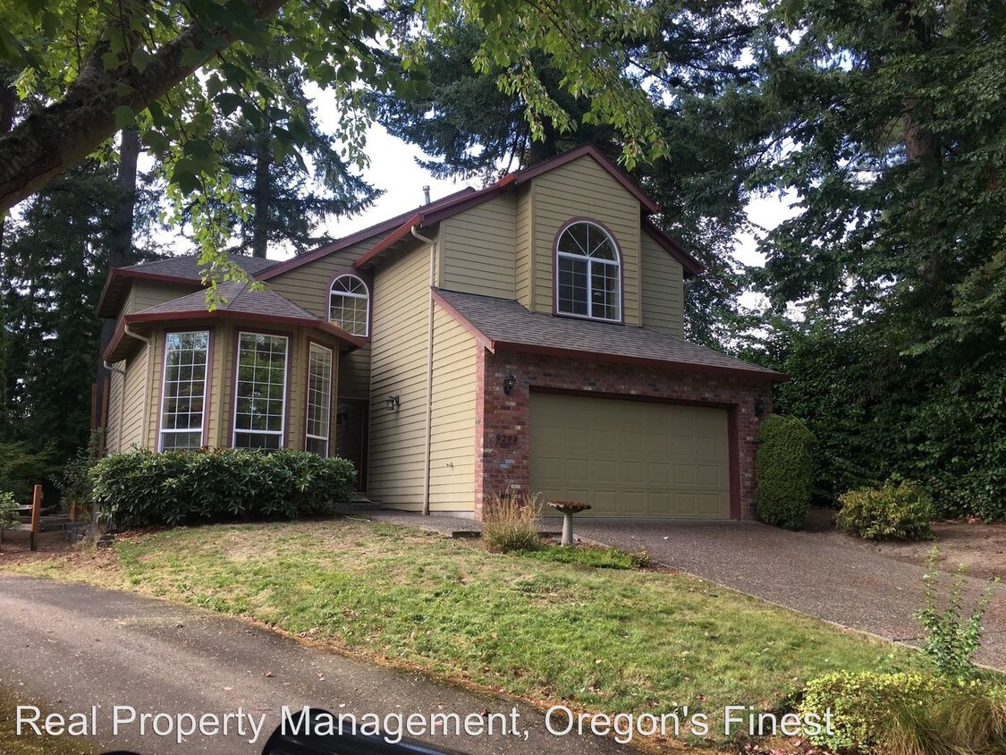 9294 SW Midea Ct, Portland, OR 97225 House for Rent in Portland, OR