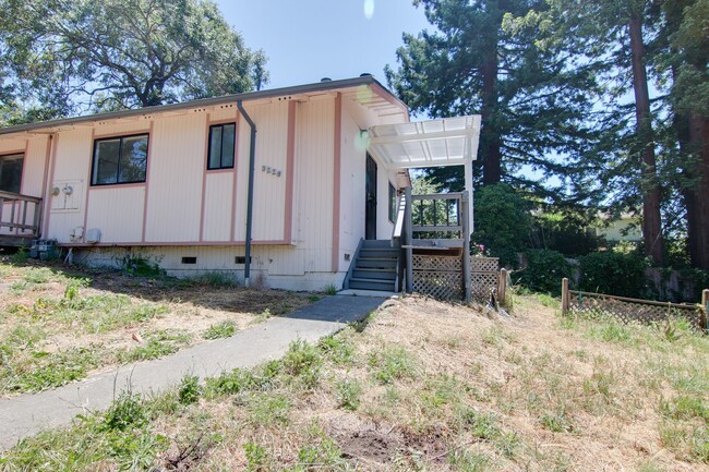 Building Photo - 3229-3233 Edison Street Graton, CA 95444