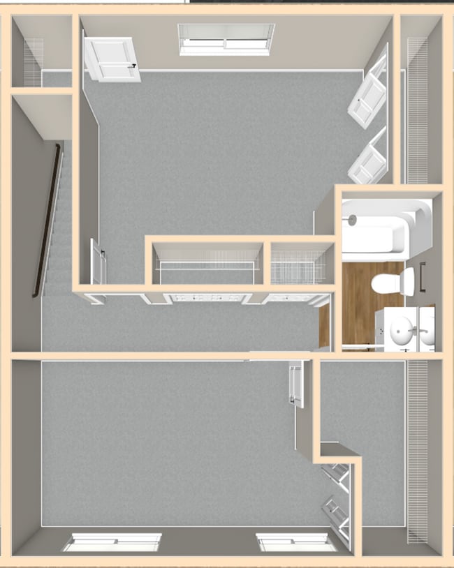 Building Photo - Raegan Estates