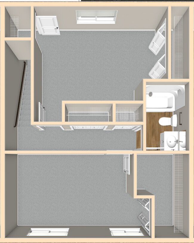 Foto del edificio - Reagan Estates