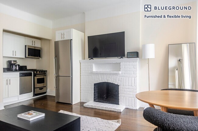 Foto del edificio - 26 Jane St