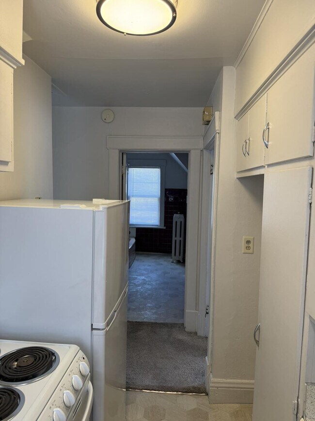 Kitchen - 1139 11th St N