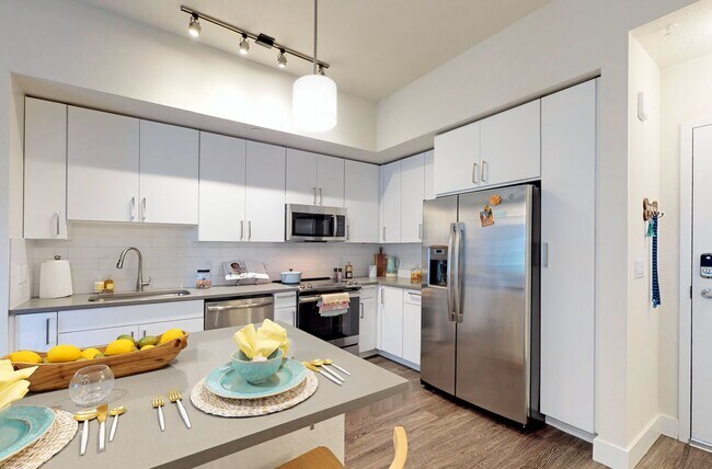 Foto del edificio - 426 NE 28th St