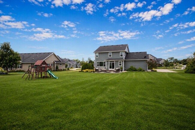 Foto del edificio - 7850 W Mourning Dove Ln