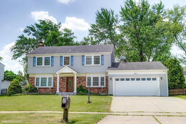 Building Photo - 950 Belmar Ln