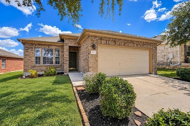 Photo - 1732 Amberwood Loop House