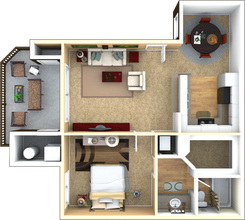 Shadowridge Apartment Homes photo'