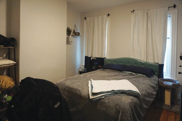 Foto del edificio - 365 Prospect St