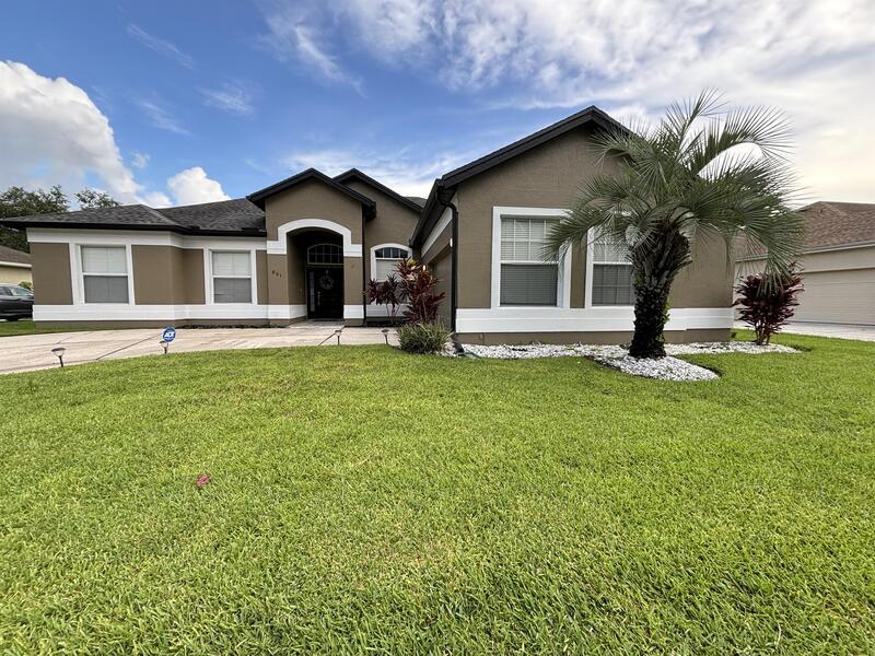 Primary Photo - 801 Spring Island Way