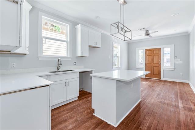Building Photo - 2717 D'Abadie St