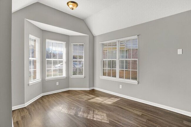 Building Photo - Low Maintenance Horn Lake 3-bed, 2-bath Un...