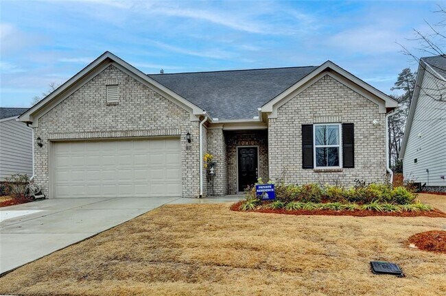 Building Photo - 811 Pineberry Ct