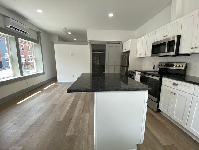 Foto del edificio - 627 Manor St