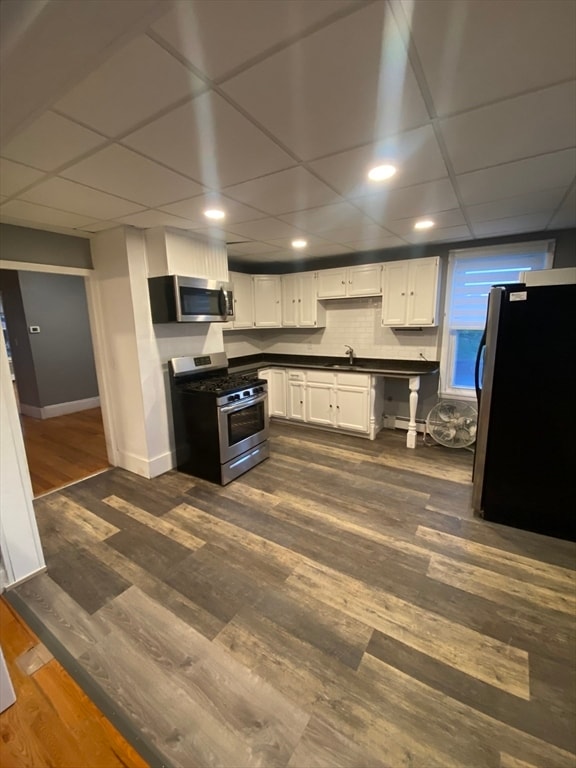 Foto principal - 608 Saratoga St