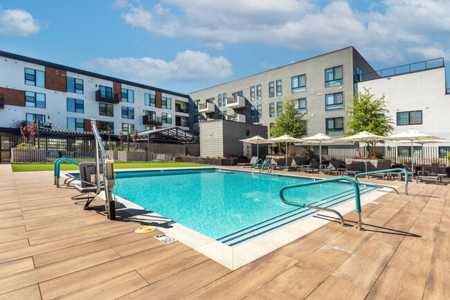 Foto del edificio - 4225 N 32nd Pl