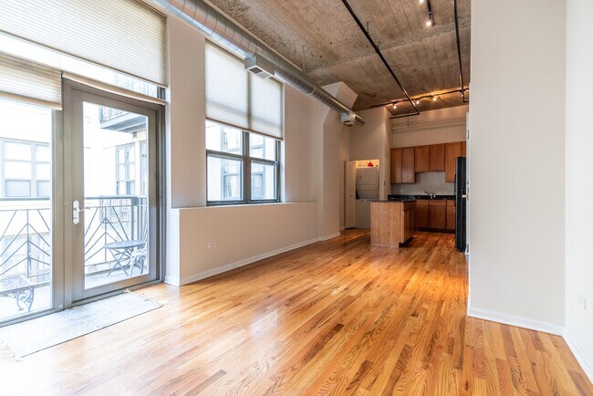 Foto del edificio - 758 N Larrabee St