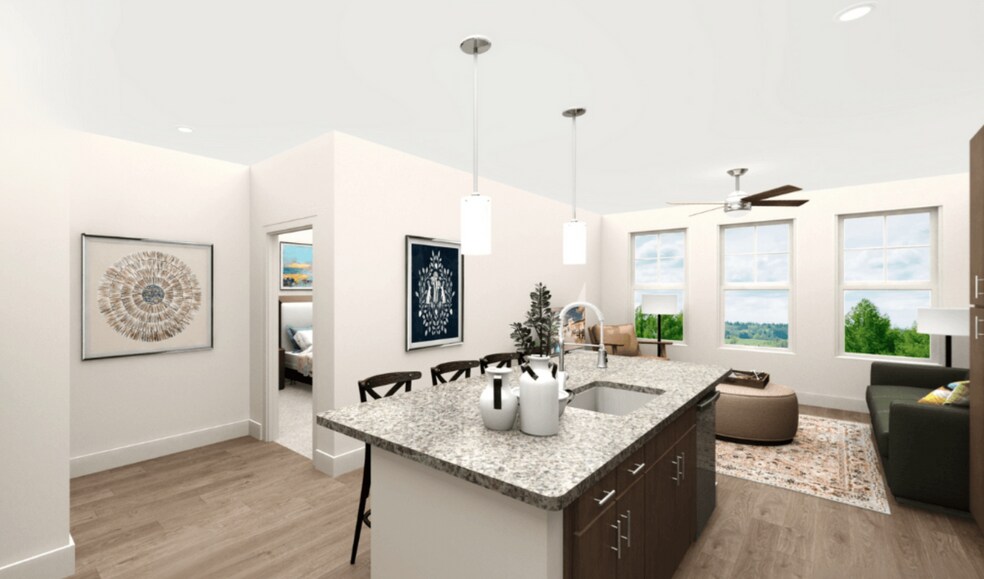 Thumbnail for Penthouse Apartments Rent Dacula