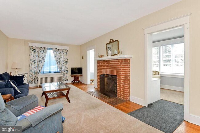 Foto del edificio - 3728 Brunswick Pike