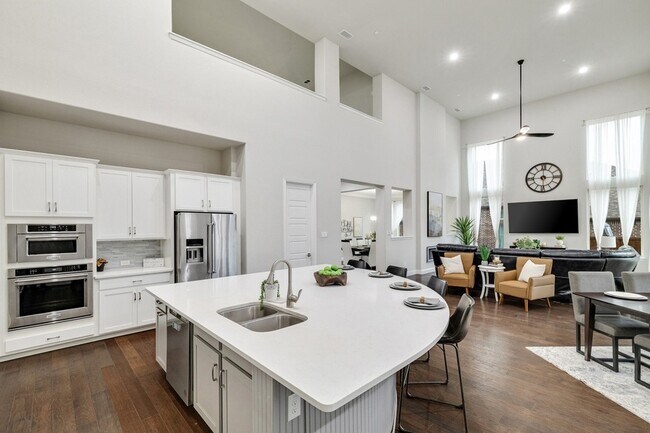 Foto del edificio - 1005 Wimberly Ln