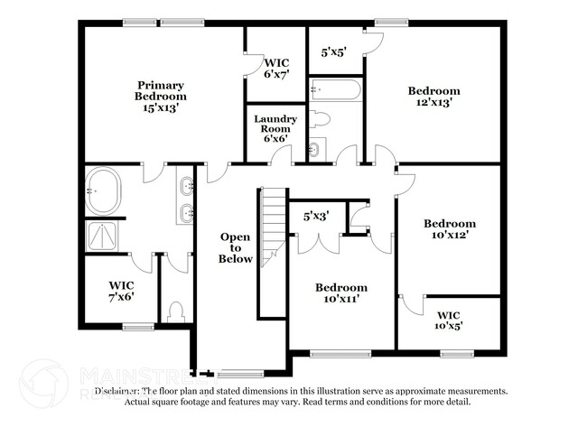 Building Photo - 5759 Colonnade Dr