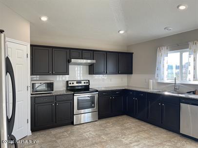 Foto del edificio - 805 Trellis Bay Dr