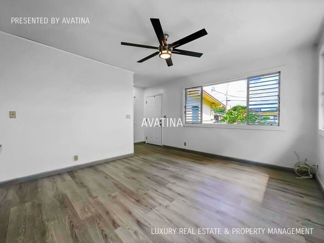 Building Photo - 1007 Holoholo St