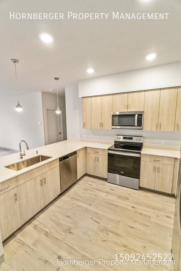 Foto del edificio - 15922 E Valleyway Ave