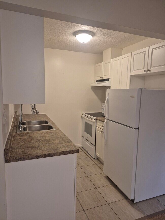 Photo du bâtiment - 2 Bedroom Basement Unit – Sault Ste. Marie...
