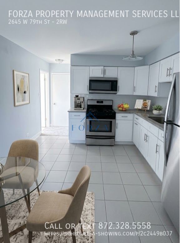Foto del edificio - 2645 W 79th St