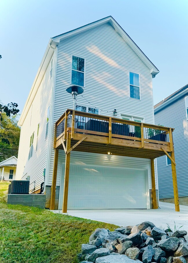 Foto del edificio - 218 High St