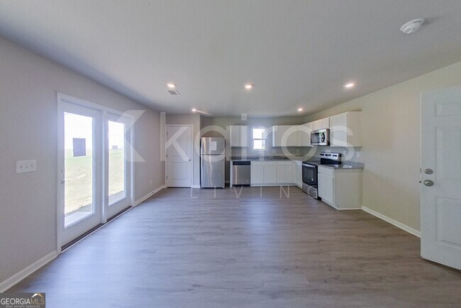 Foto del edificio - 248 York Ln