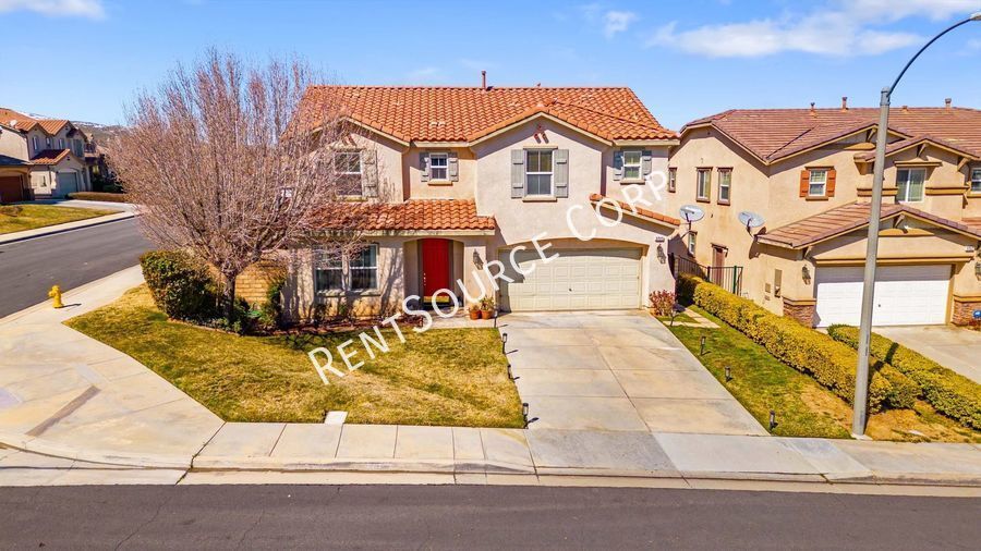 Page 2 76 Houses for Rent in Palmdale, CA Westside Rentals