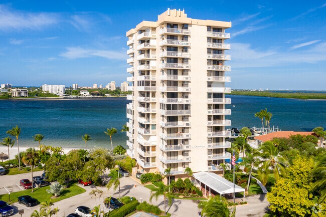 Lovers Key Beach Club Condos